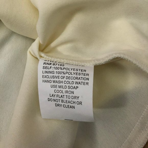 Floral Ruby Rox Dress - Picture 7 of 8